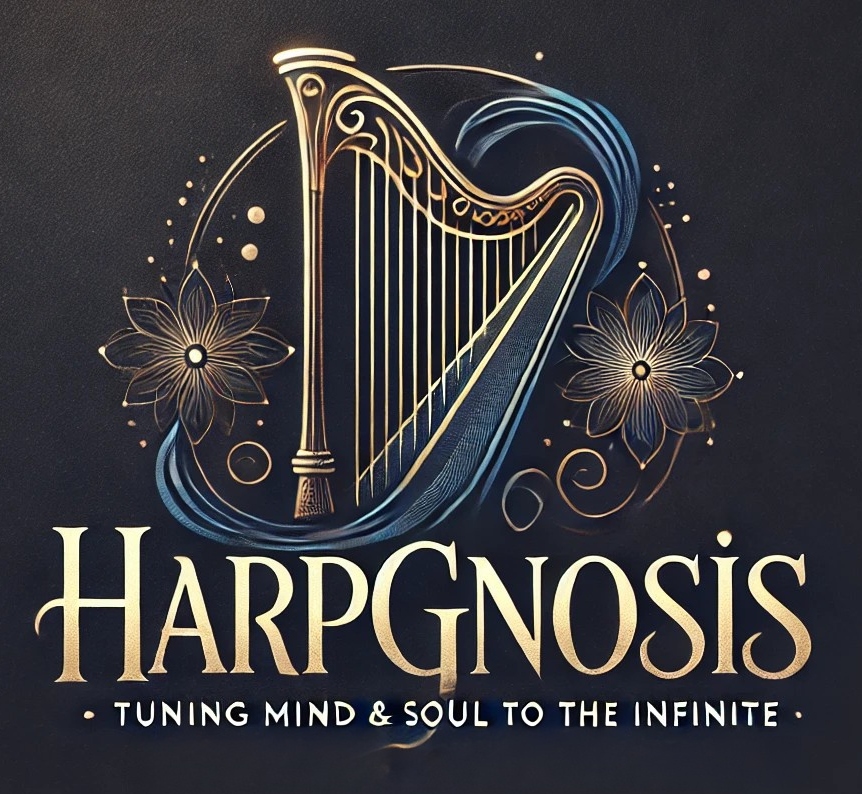 HarpGnosis Books