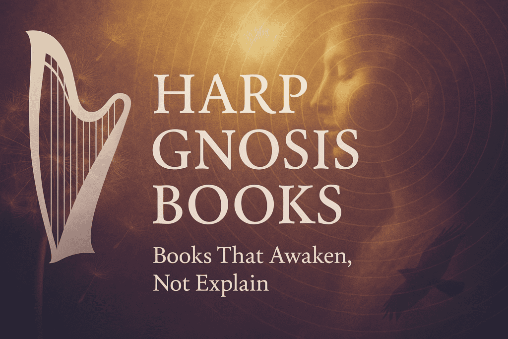 HarpGnosis Thank You