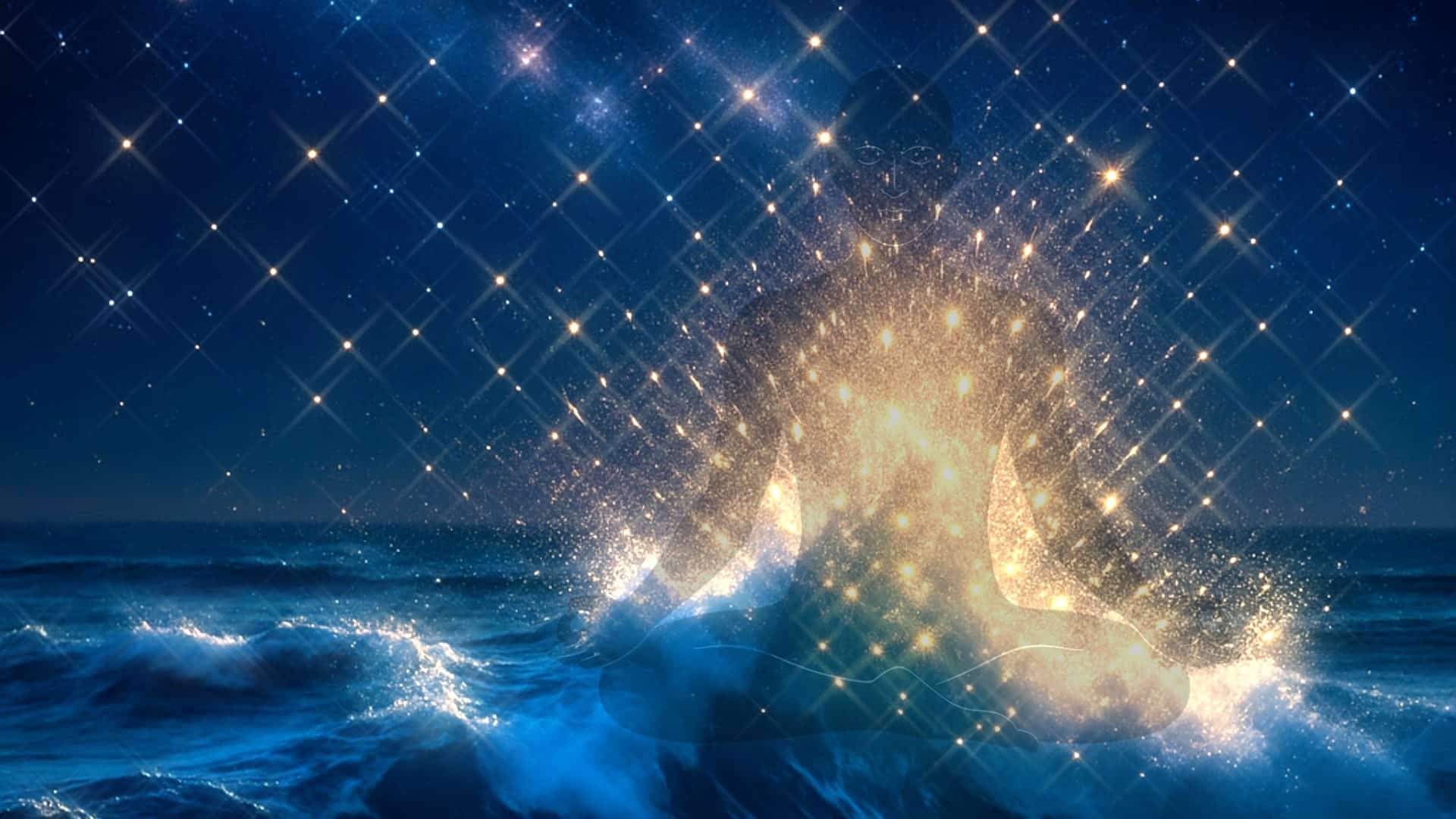 Meditation and the Ultimate Orgasm