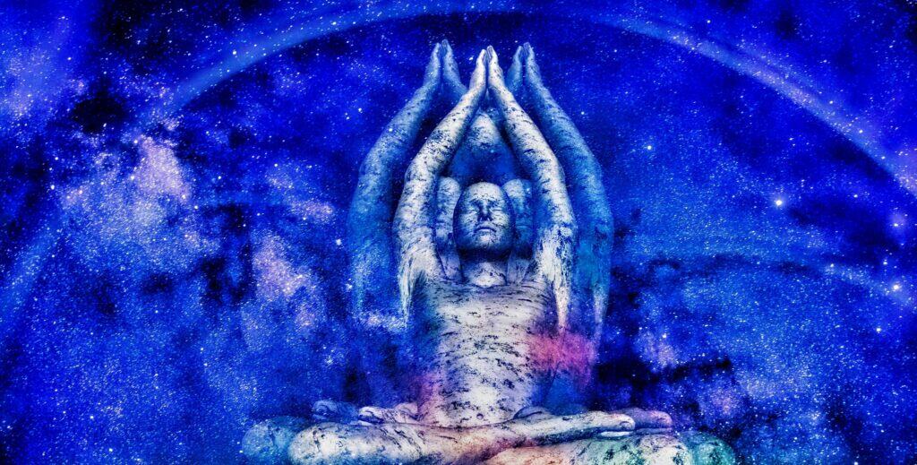 Phenomenology of Meditation