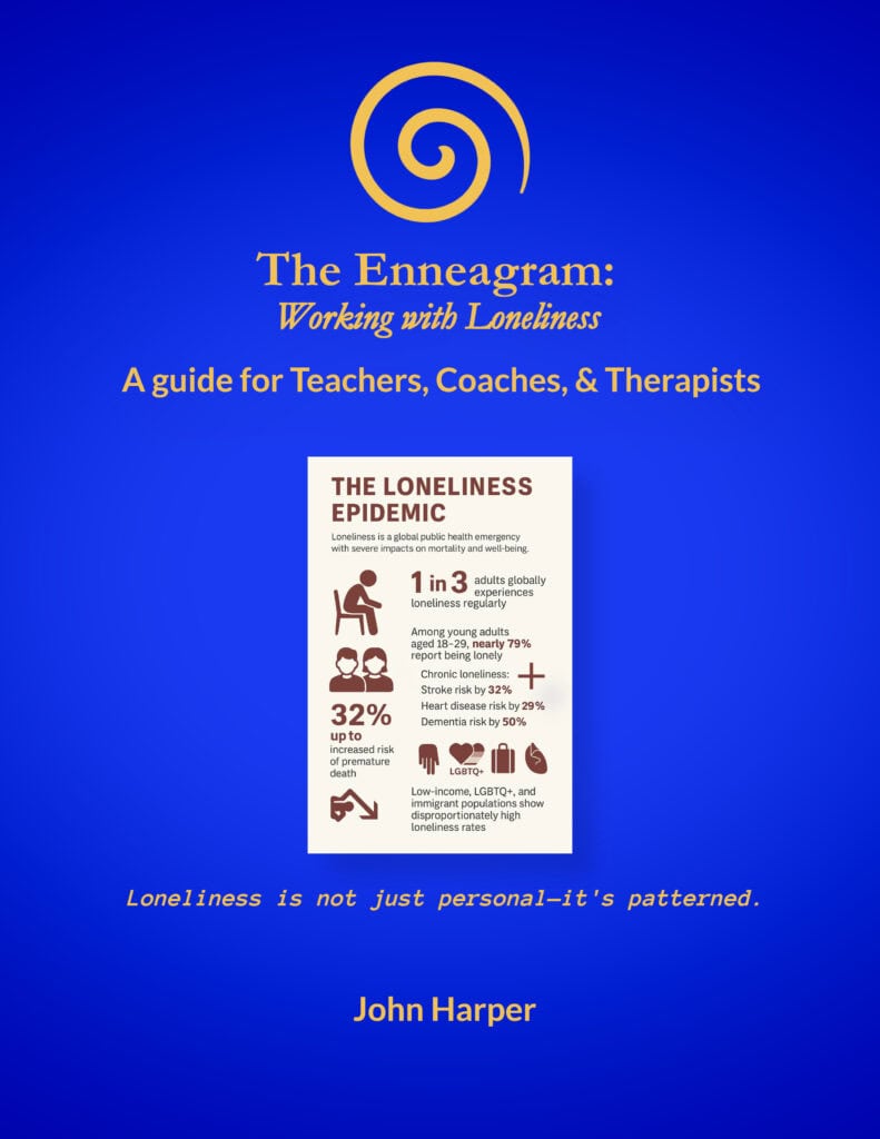 enneagram loneliness