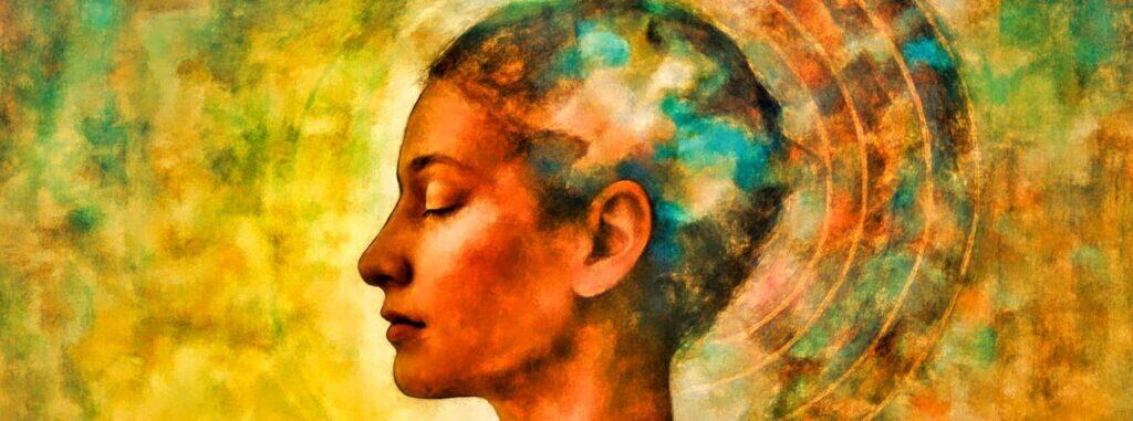 meditation changes the brain