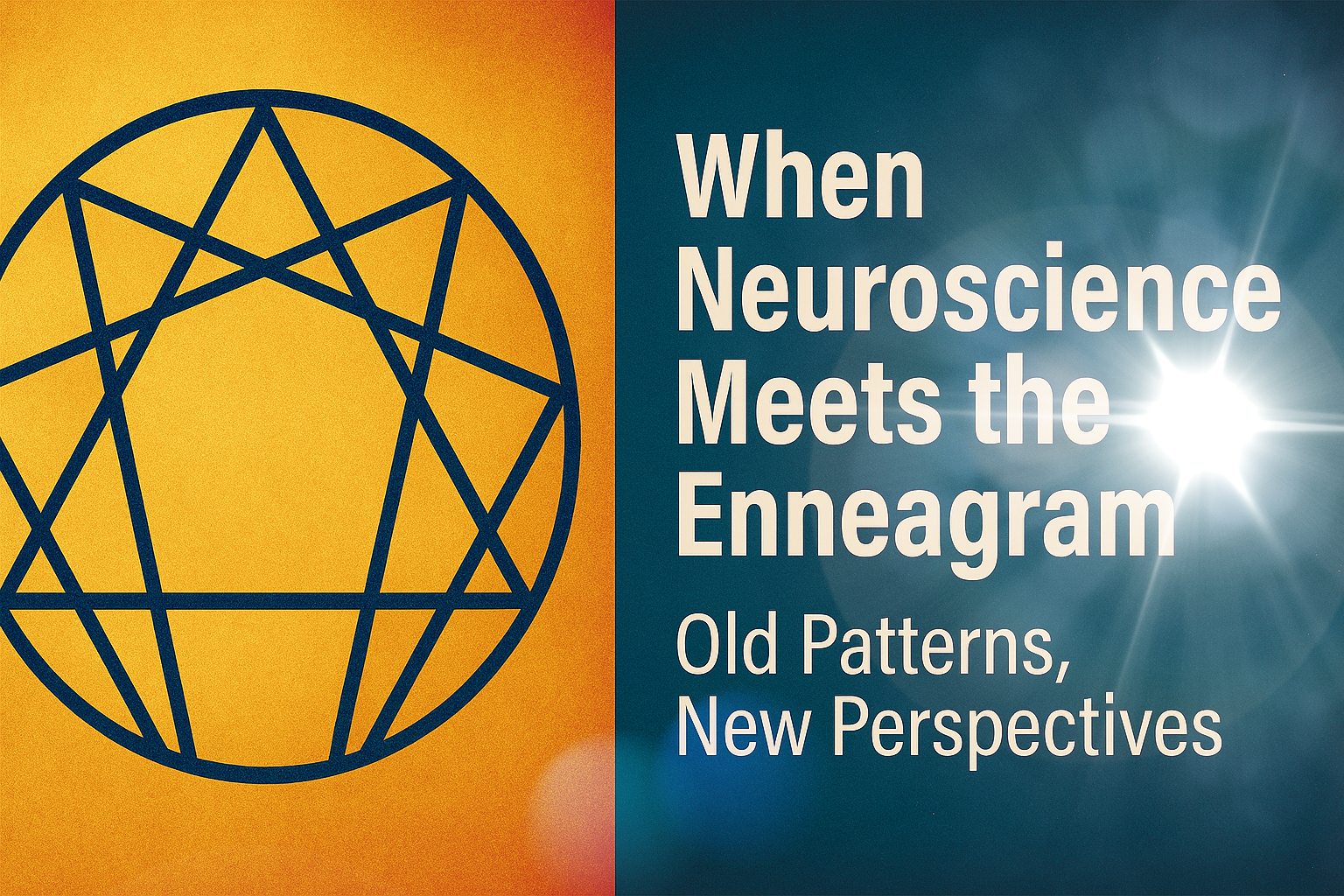 neuroscience enneagram