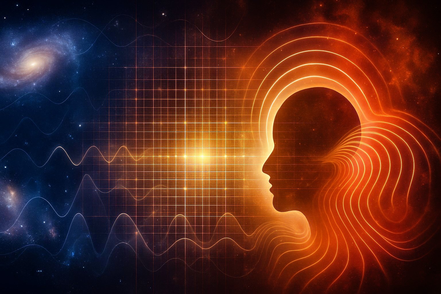 quantum memory matrix