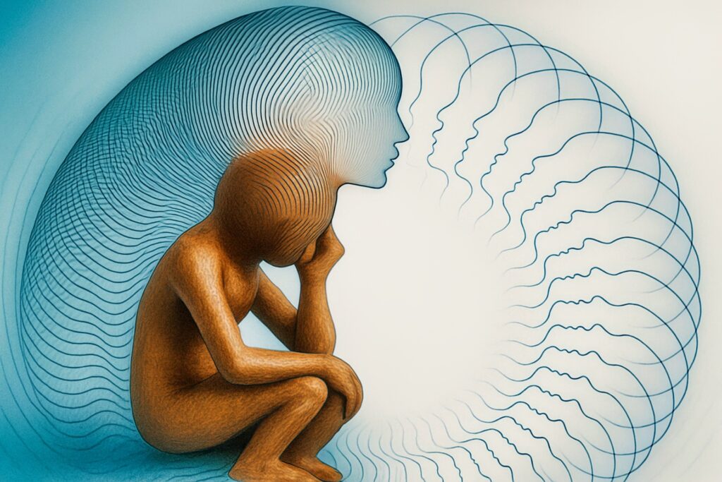 illusion of a thinker