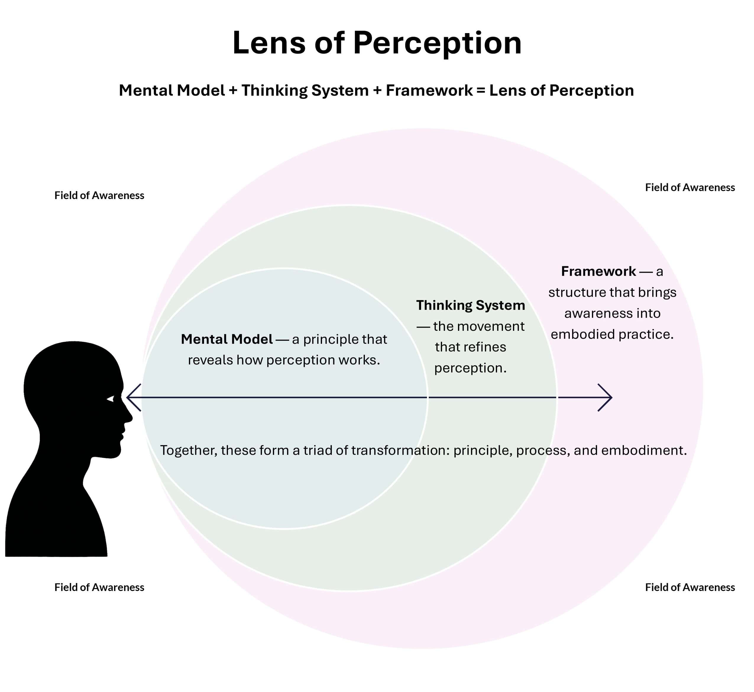 Lens of Perception 