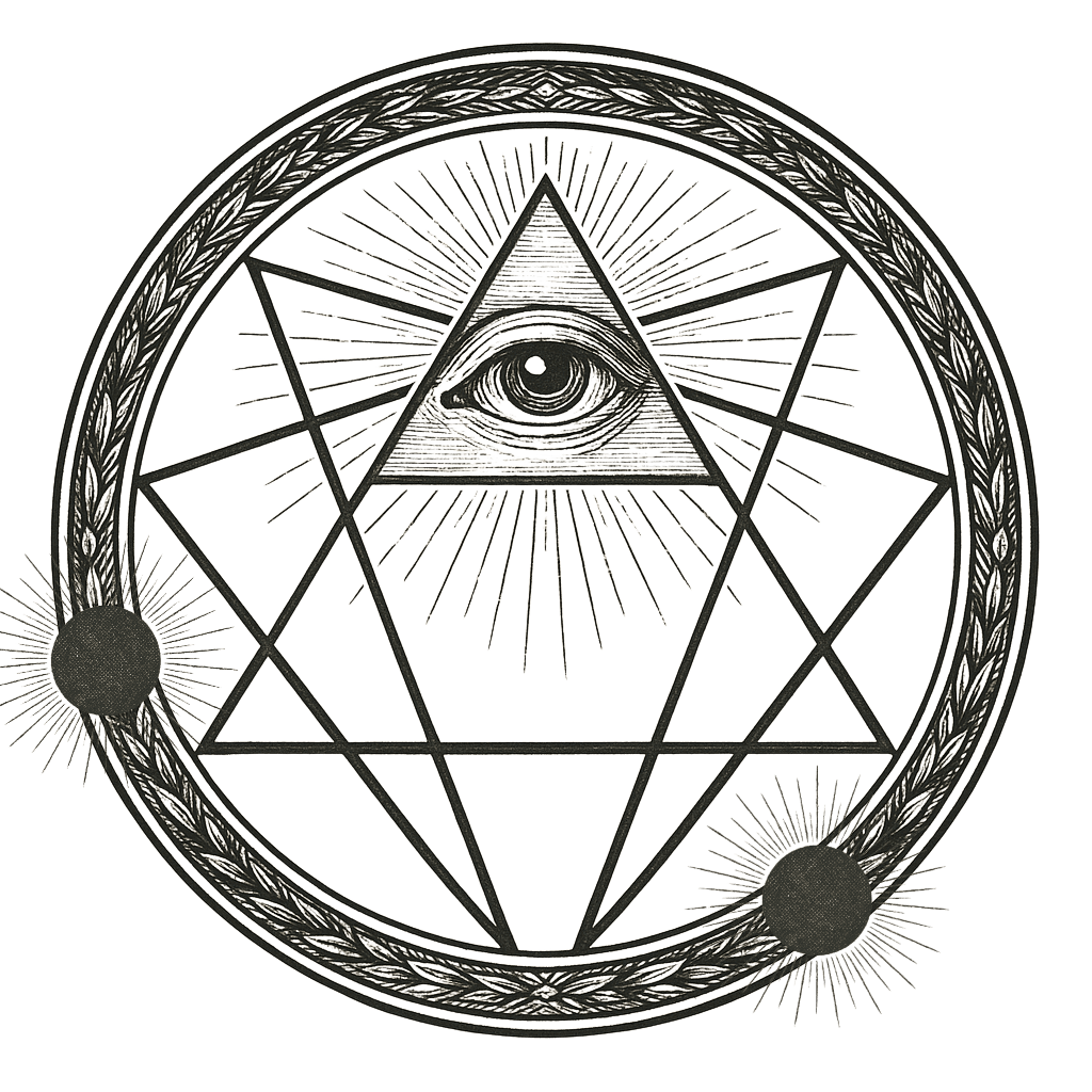 enneagram shock points