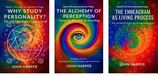 inner architecture series