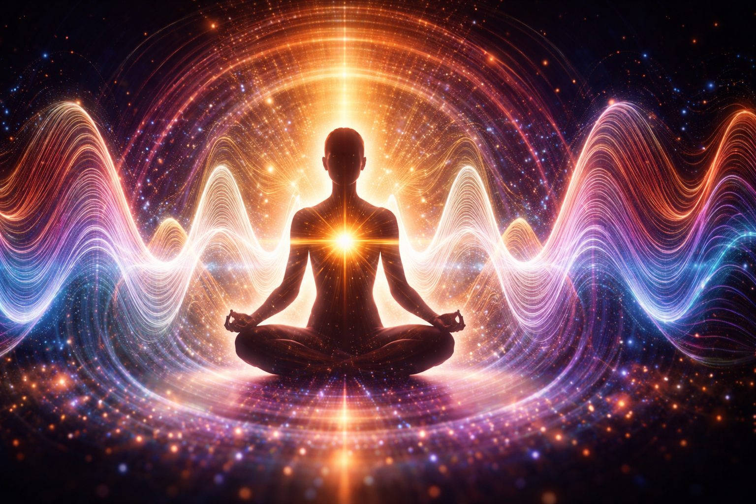 mantra chanting micro-meditation