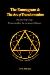 Enneagram and Arc of Transformation