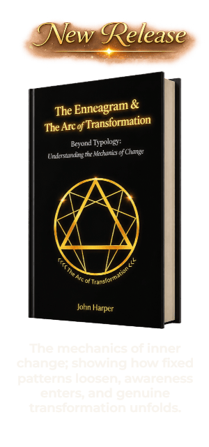 arc of transformation new release