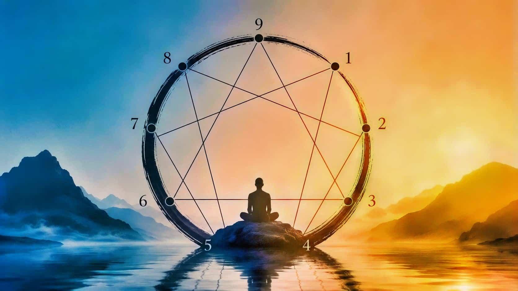 Buddha meets Gurdjieff