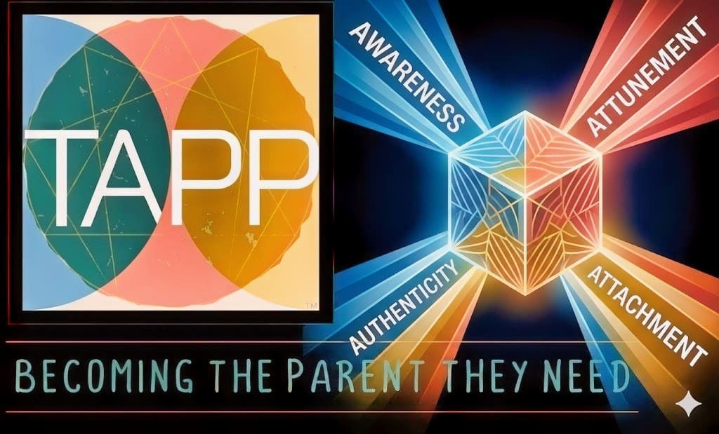 TAPP Attuned Parent Project